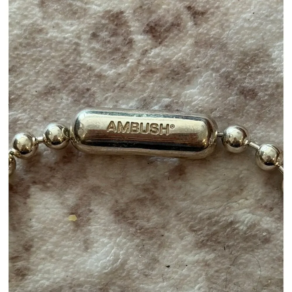 Ambush $1 495